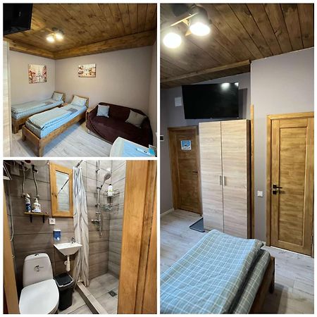 Отель "Swallow House" تشيركاسي المظهر الخارجي الصورة
