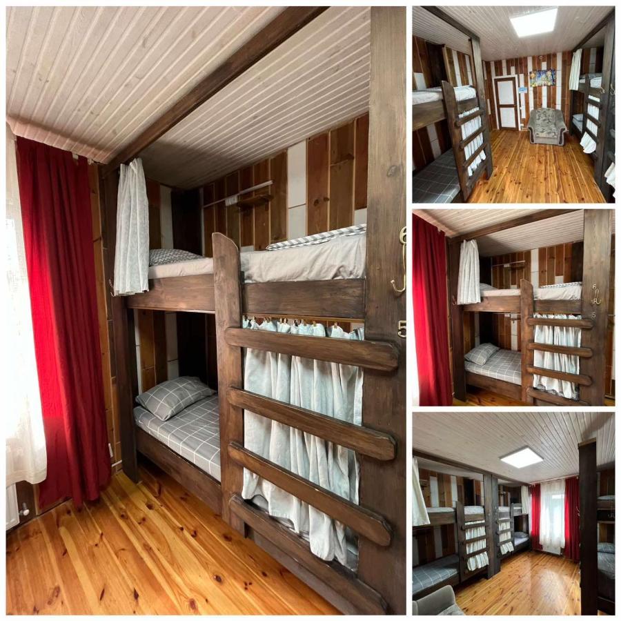 Отель "Swallow House" تشيركاسي المظهر الخارجي الصورة